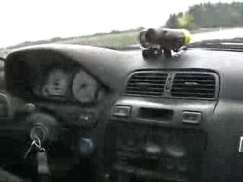 NISSAN SKYLINE R33 1100 BHP