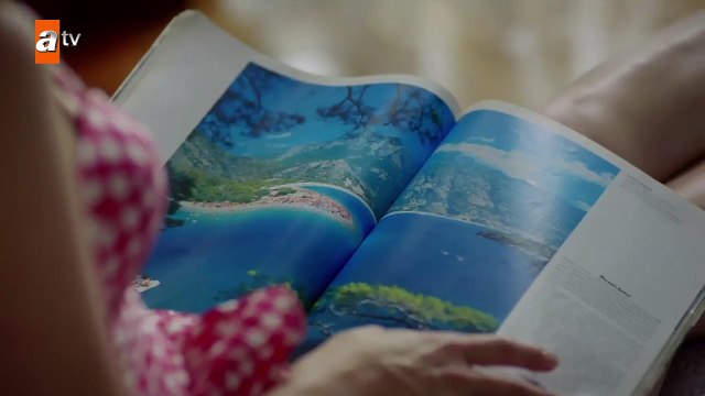 Dedikodu keyfi! - Kırgın Çiçekler 88.Bölüm (Sezon Finali)