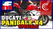 Ducati Panigale V4 Speciale en el Salón de Milán EICMA 2017