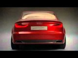 Audi A3 Concept