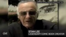 Marvel's Stan Lee dies: Remembering the godfather of geeks and my former boss