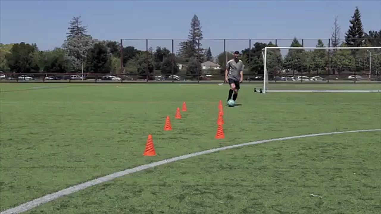 DRIBBLE