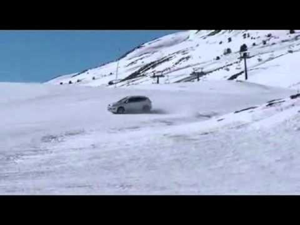 Kuga Baqueira