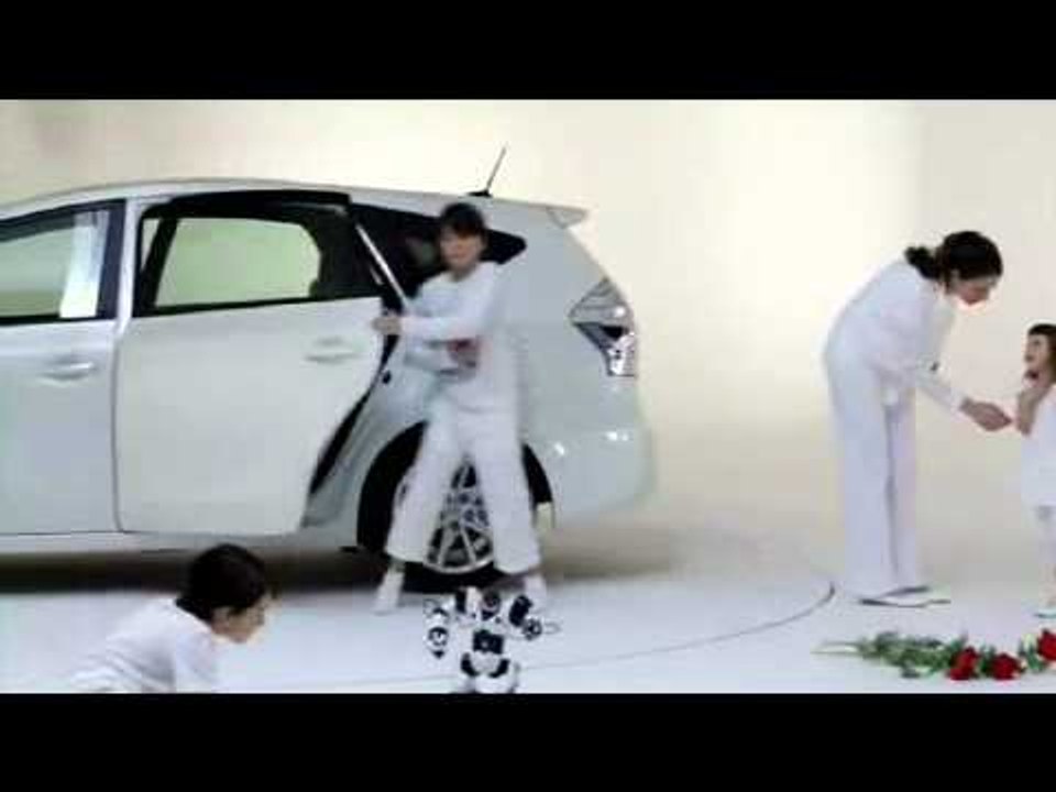 Toyota prius.mp4
