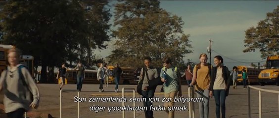 BrightBurn Altyazılı Fragman