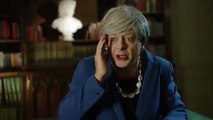 Gollum star Andy Serkis releases hilarious Brexit deal parody of Theresa May Mirror Online