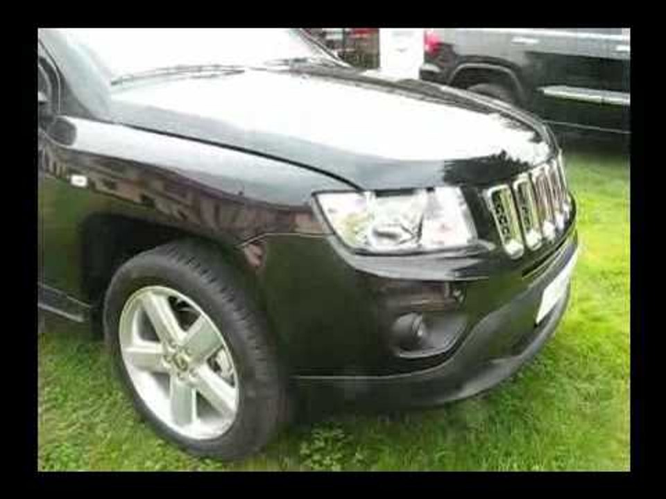 JeepCompass