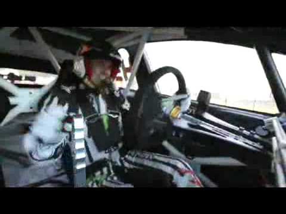 Ken Block