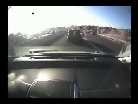 Pablo Yubero prueba el Toyota Auris HSD