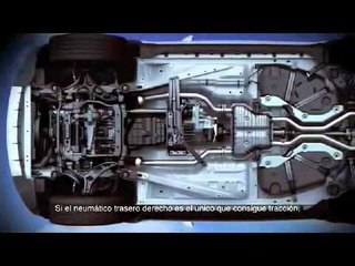 Grand cherokee