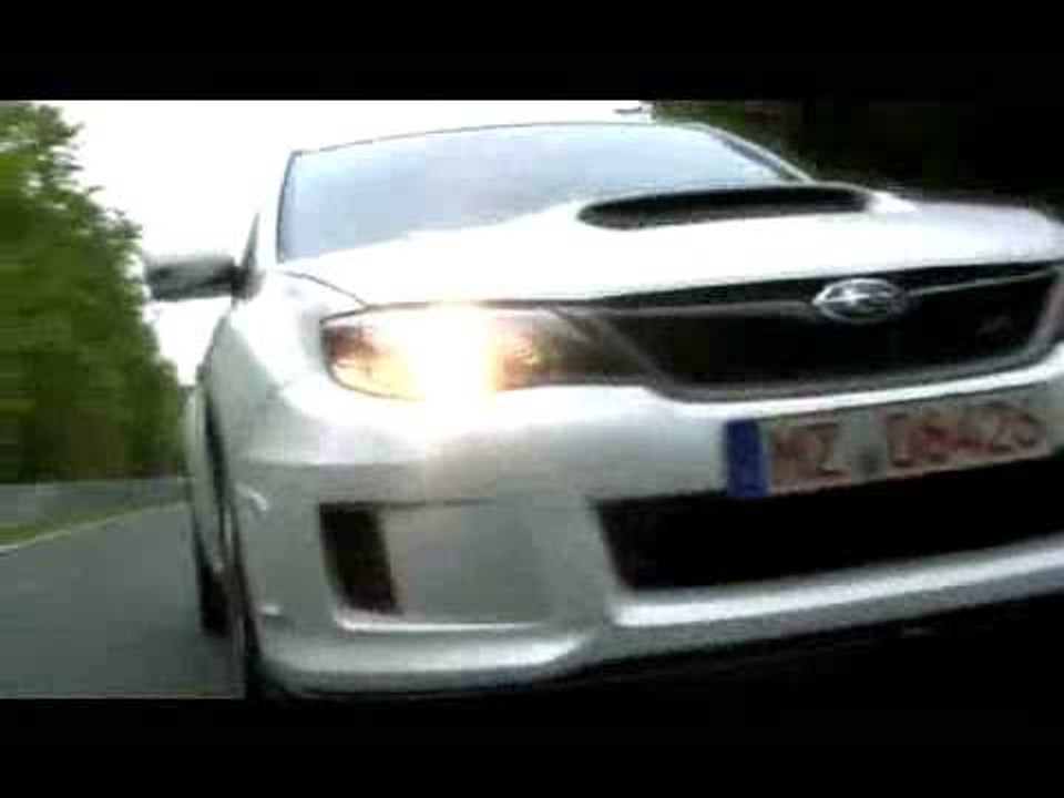 WRX