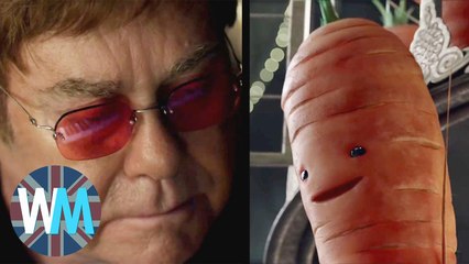 Top 10 Best Christmas Adverts of 2018