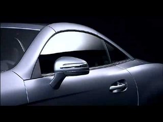 Mercedes SLK