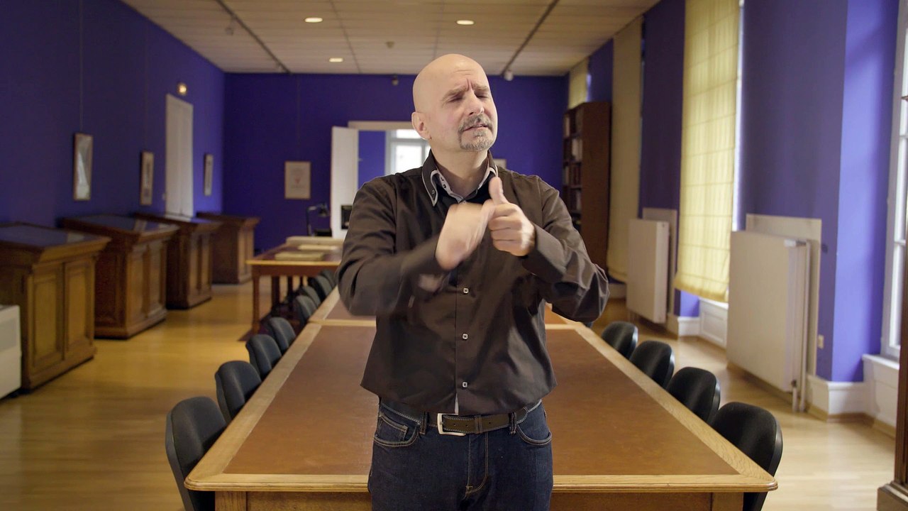 Cabinet des Estampes et des Dessins (LSF)