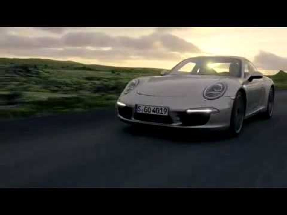 Porsche 911.mp4
