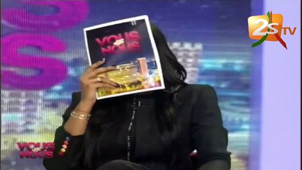 Omaro parle de la taille de son engin : "Dakorou ma ci 13cm yii, mane lale na 27cm tè diou..."