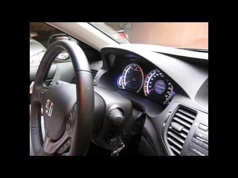 Minitest Honda Accord.mp4