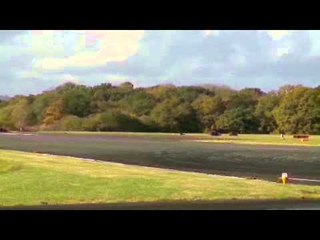 Visual McLaren: Stunning Car Showcase