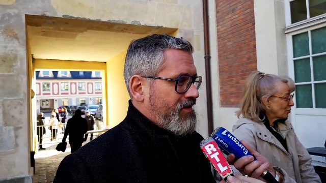 Procès Heaulme: les avocats de la défense réagissent à l'audition de Patrick Dils