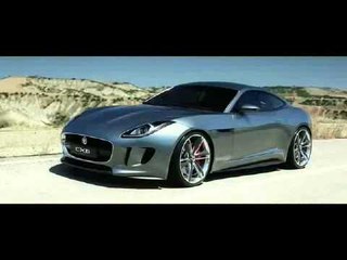 Jaguar CX16.mp4