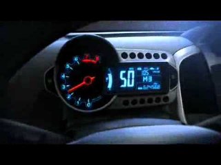Chevrolet Aveo.mp4