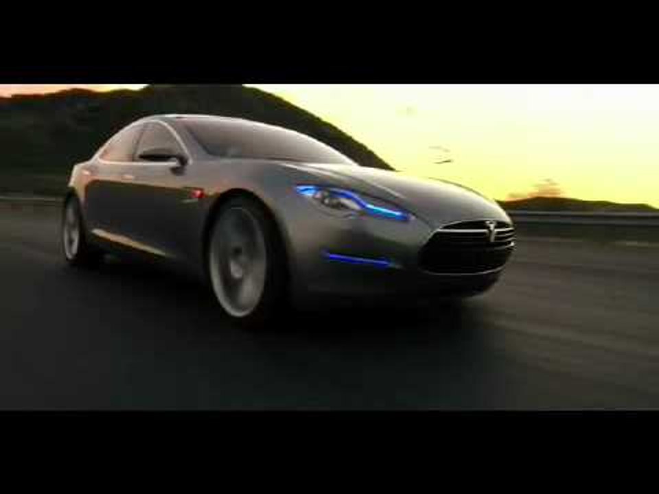 Tesla Model S.mp4
