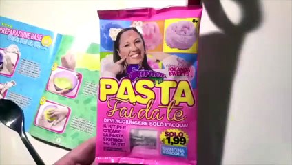 Will It Slime? Slime Kit Test #534 - Satisfying Slime ASMR