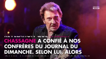 Johnny Hallyday : ce dernier projet qu’il avait avec Jade et Joy