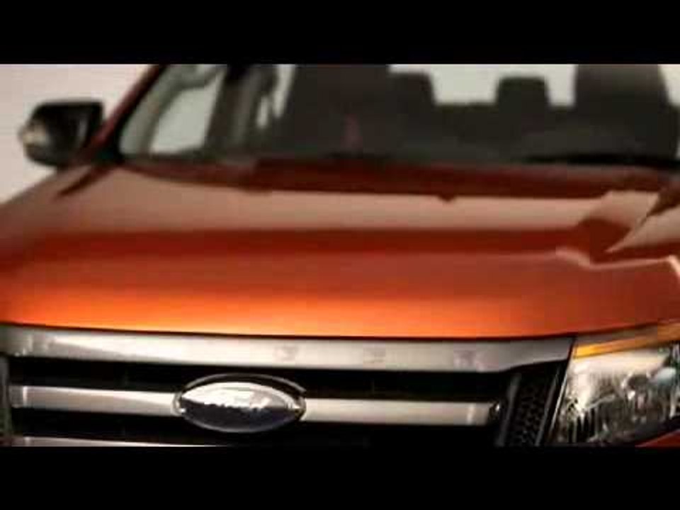 Ford Ranger.mp4