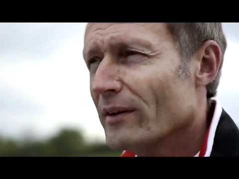 Porsche 911 GT3 RS 4.0.mp4