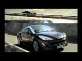 Peugeot RCZ