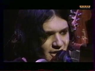PLACEBO 36 degrees Black Session 1997
