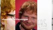 Ed Sheeran au casting de Star Wars IX