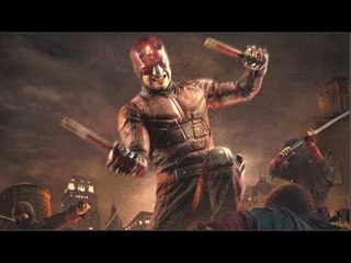 Why Netflix Just Cancelled Daredevil