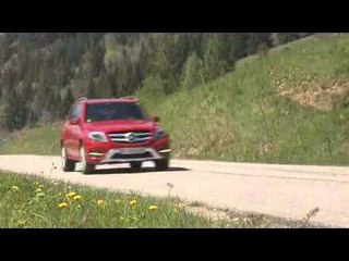 Mercedes GLK 2012.mp4