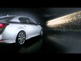 Lexus GS 450H