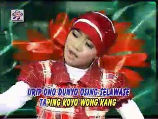 Evrita - Ya Badrotin [Official Music Video]