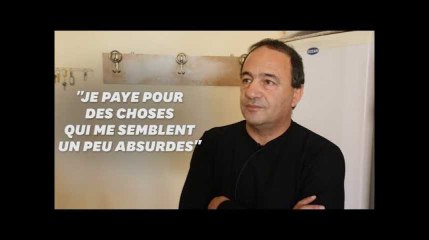 On a rencontré Domenico Lucano, le maire pro-migrants de Riace