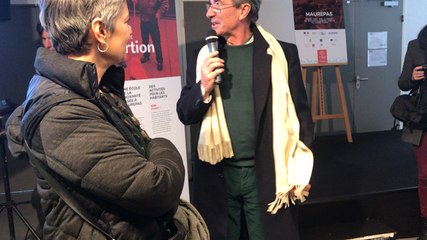 À quoi ressembleront les tours 5 et 7 réhabilités ?