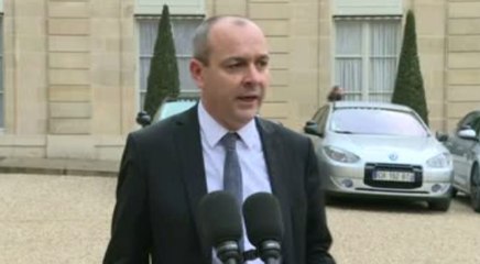 Laurent Berger : "Une crise démocratique très grave"