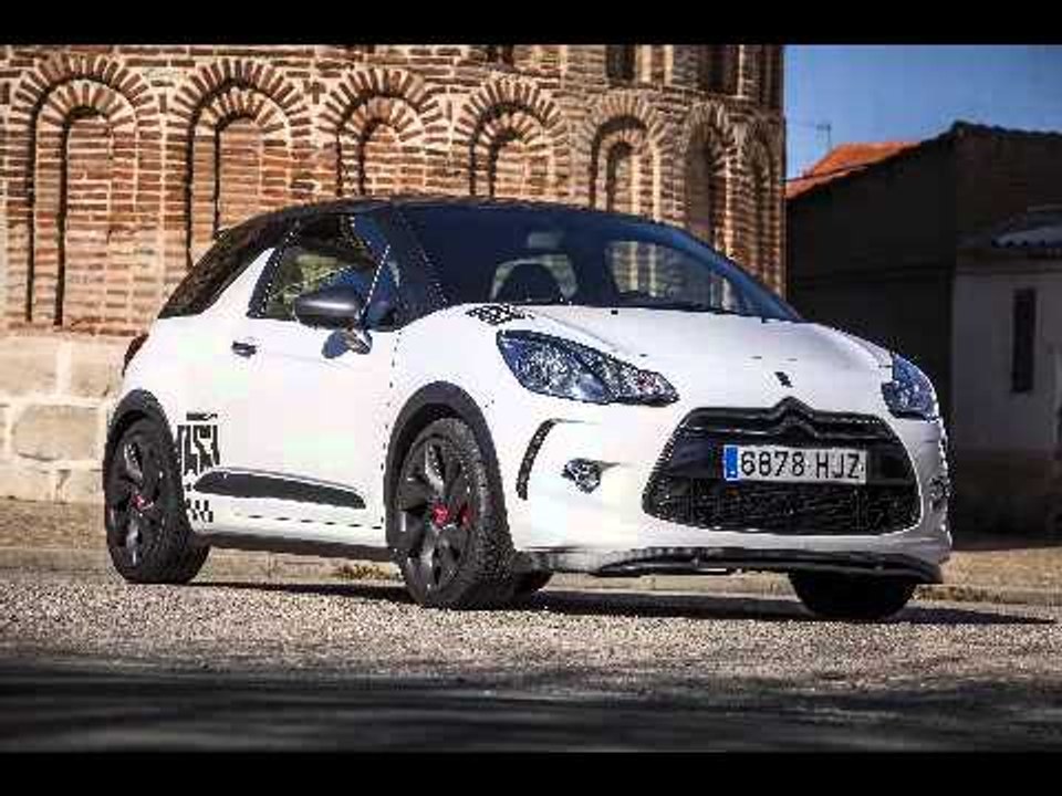 El Lector Decide Citroën DS3-Toyota GT86