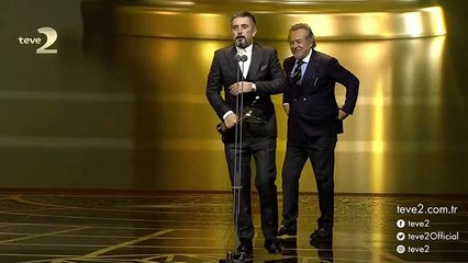 5-Ali İhsan Varol'un Acuna Takılması