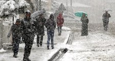Meteoroloji Genel Müdürü Gün Verdi: Kar ve Yağış Yurdu Saracak