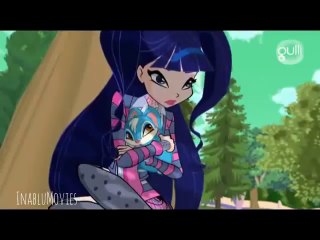 Winx Club Saison 6 Épisode 23 - L'hymne d'Alphéa - COMPLET Français