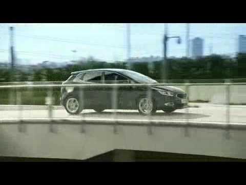 Minitest Kia Cee´d.mp4