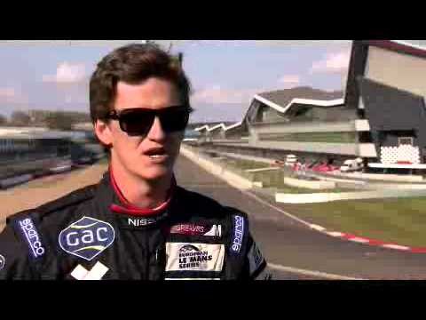 Mano a mano Nissan Z11 SN