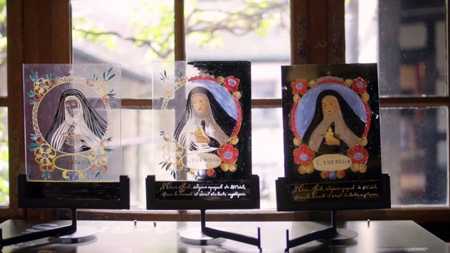 Musée Alsacien (LSF)