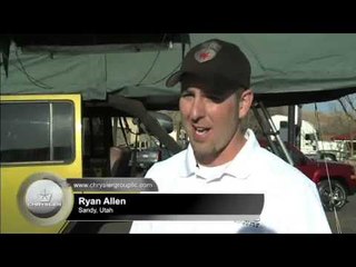 Jeep Mopar: Genuine Parts & Accessories