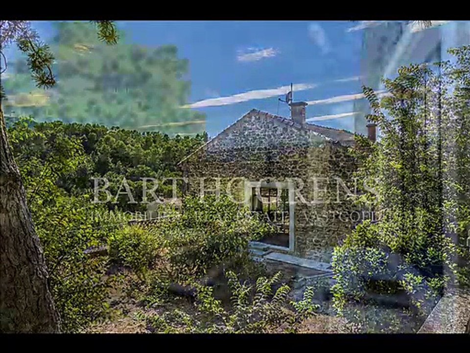 Vente Maison de village Menerbes - belle vue sur le Luberon - 158 m²