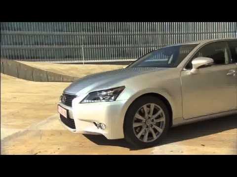 Lexus GS300
